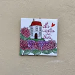 Casetta Dei Fiori Appartement *