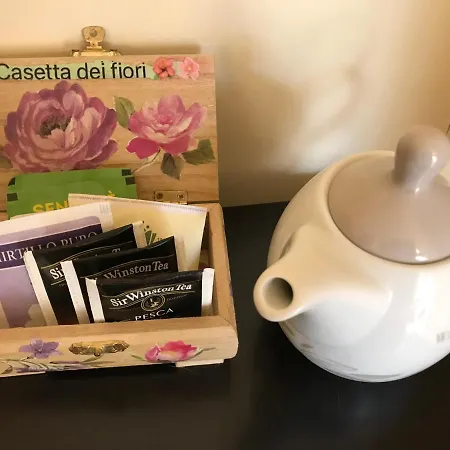 Casetta Dei Fiori Apartment Livorno