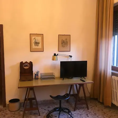 Casetta Dei Fiori Apartment