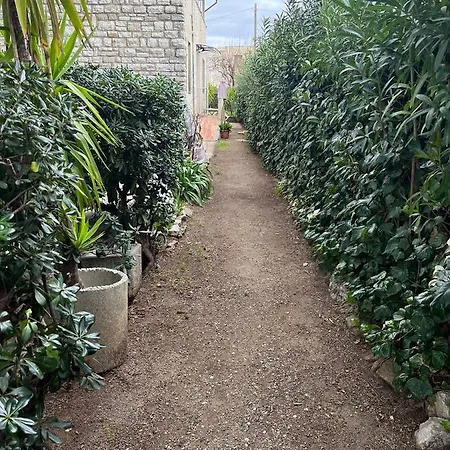 Casetta Dei Fiori *