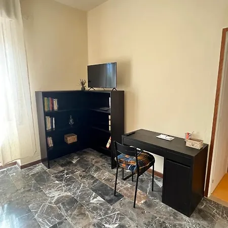 Casetta Dei Fiori Apartment Livorno
