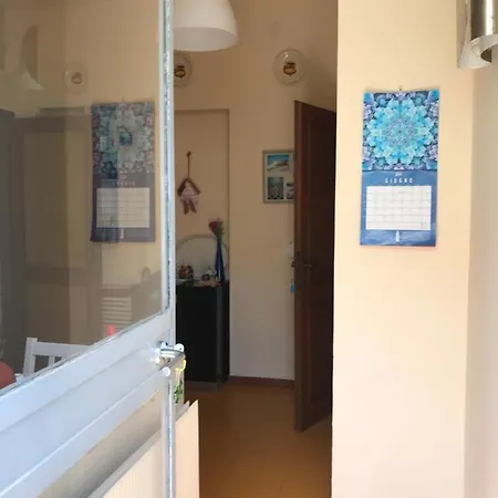 Casetta Dei Fiori アパート リヴォルノ