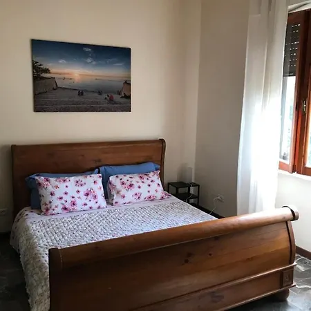 Apartment Casetta Dei Fiori *
