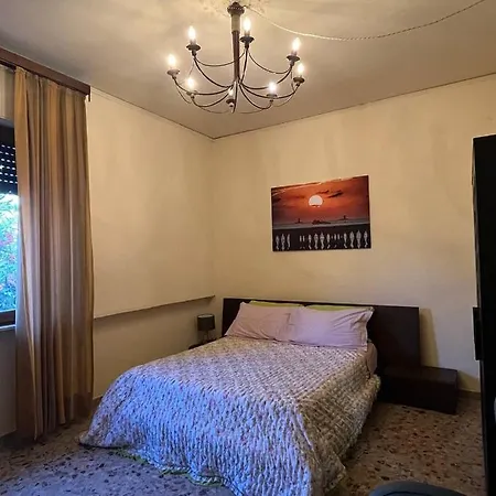 Apartment Casetta Dei Fiori
