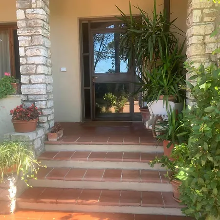 Apartment Casetta Dei Fiori *