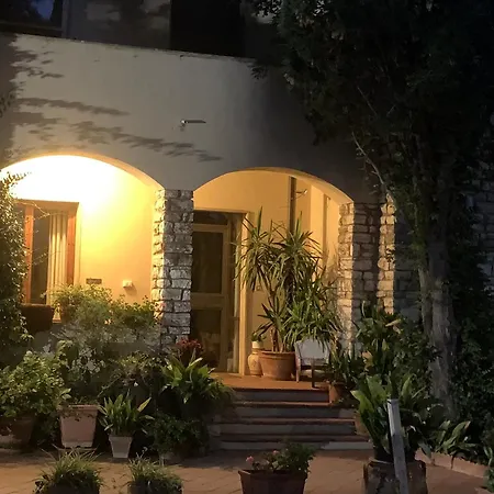 Apartment Casetta Dei Fiori Livorno