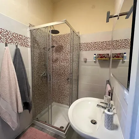 Casetta Dei Fiori Apartment *