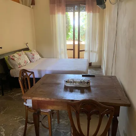 Apartment Casetta Dei Fiori *