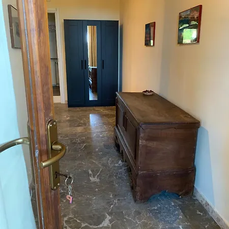 Apartment Casetta Dei Fiori