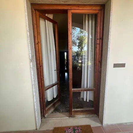 Casetta Dei Fiori Apartment