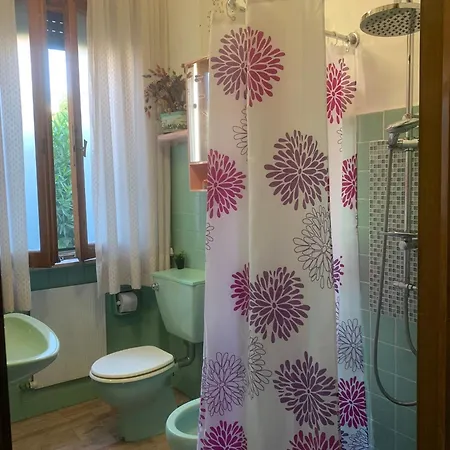 Casetta Dei Fiori * リヴォルノ