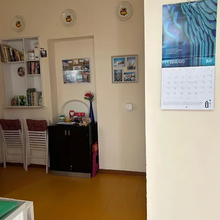 Apartment Casetta Dei Fiori