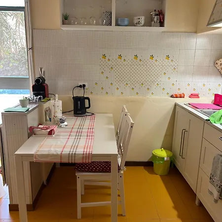Casetta Dei Fiori Apartment Livorno