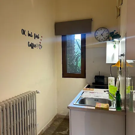 Apartment Casetta Dei Fiori *