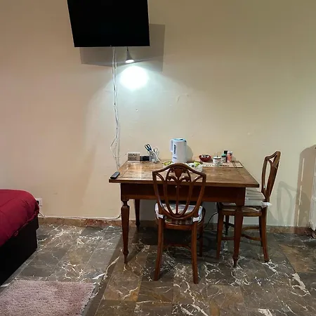 Casetta Dei Fiori Apartment