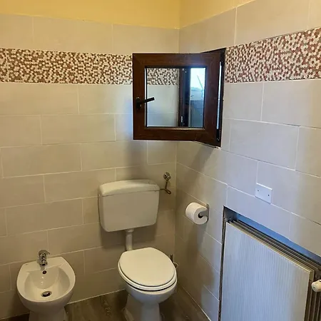 Casetta Dei Fiori Apartment *