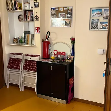 Casetta Dei Fiori Appartement
