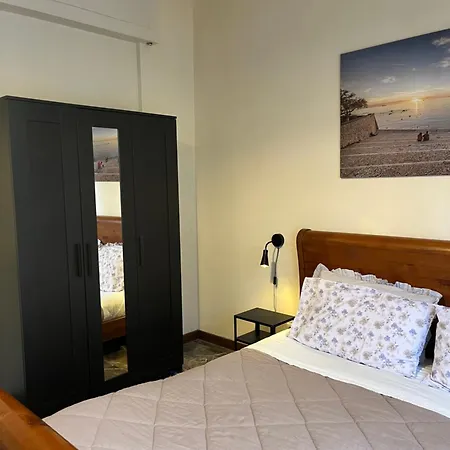 Casetta Dei Fiori Appartement *
