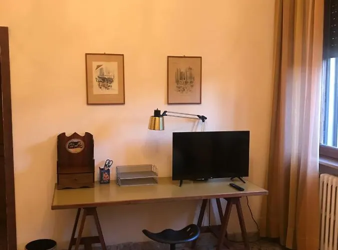 Casetta Dei Fiori Apartamento