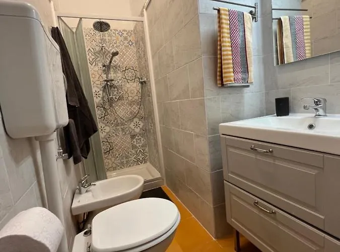 Casetta Dei Fiori Livorno