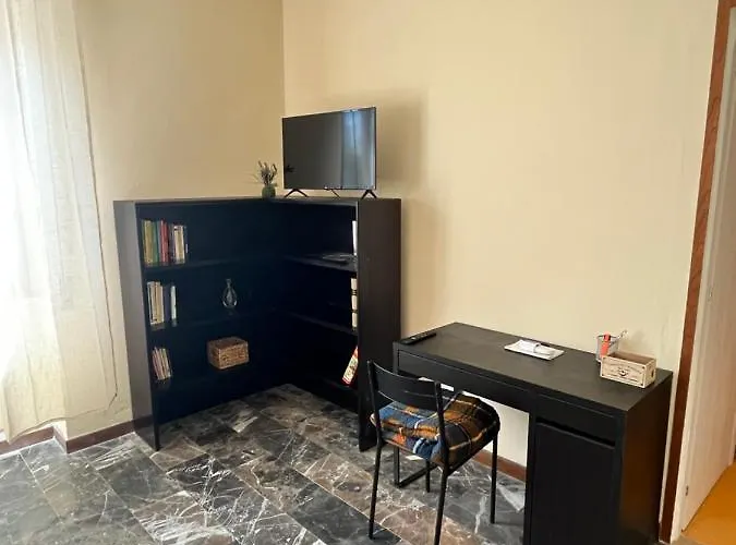 Casetta Dei Fiori Apartamento Livorno