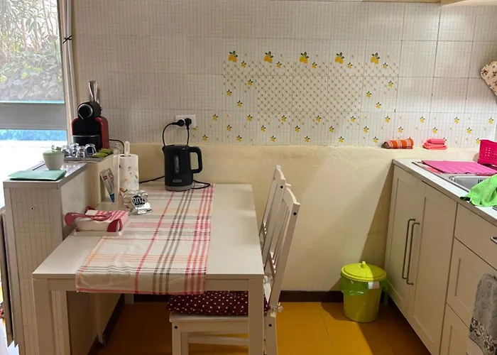 Casetta Dei Fiori Apartamento Livorno