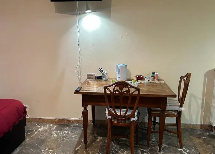 Casetta Dei Fiori Apartamento