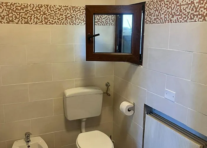 Casetta Dei Fiori Apartamento *