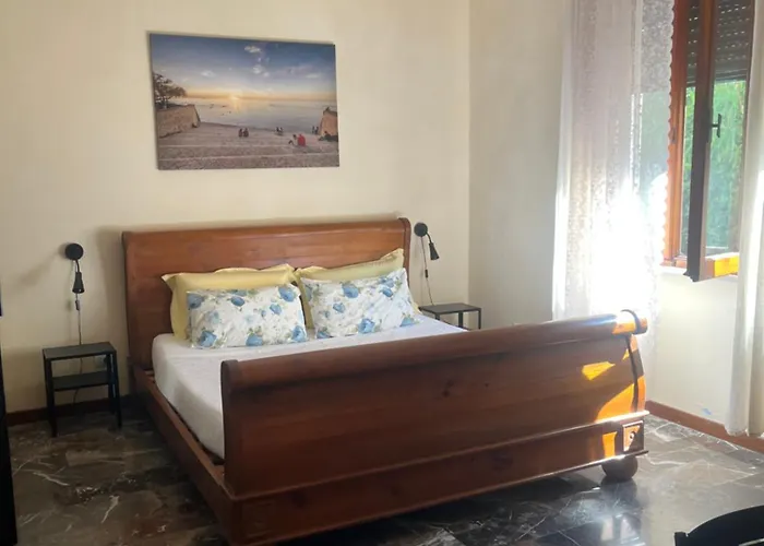 Casetta Dei Fiori Livorno